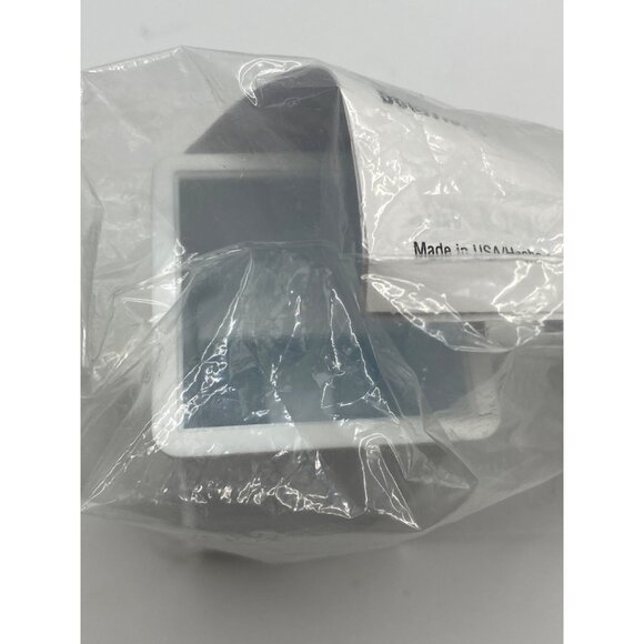 Pampered Chef Corn Butterer White Plastic Kitchen Tool For Smooth Butter Applica - Picture 3 of 6